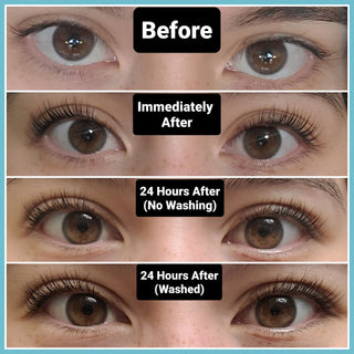 AYASAL DIY Lash Lift Kit