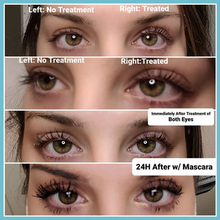 AYASAL DIY Lash Lift Kit