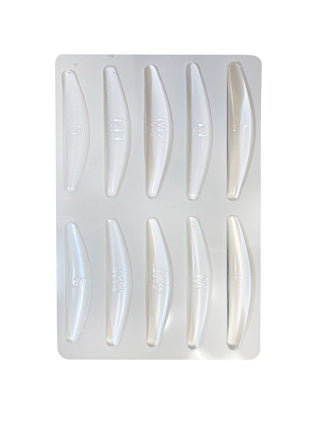 AYASAL Self-adhesive Lift Pads (5 Pairs)